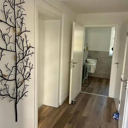 Burgsitz Apartamento *