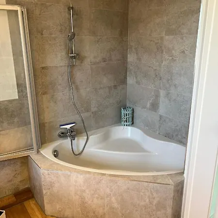 Apartamento Burgsitz