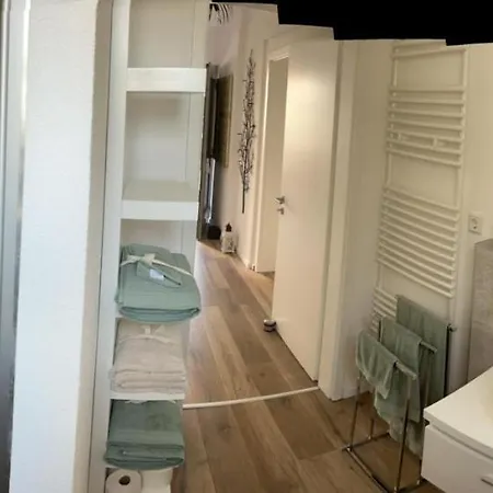 Burgsitz Apartamento