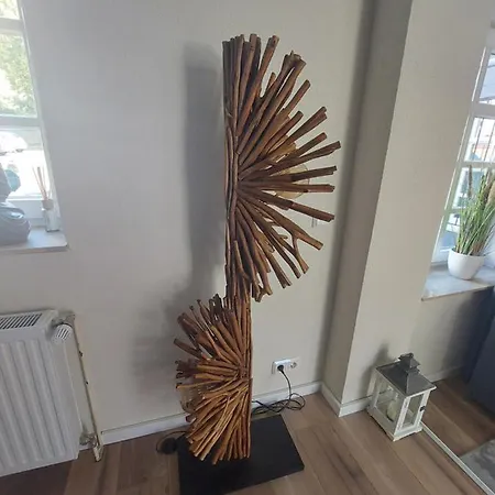 Burgsitz Spangenberg