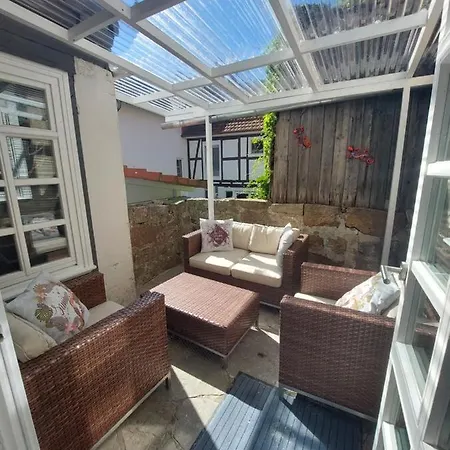 Appartamento Burgsitz *