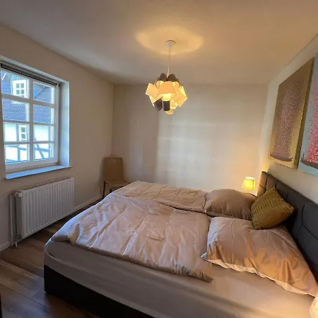 Apartamento Burgsitz