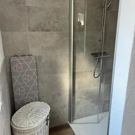 Appartamento Burgsitz Spangenberg