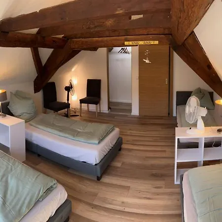 Burgsitz Appartamento