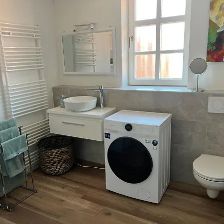 Apartamento Burgsitz