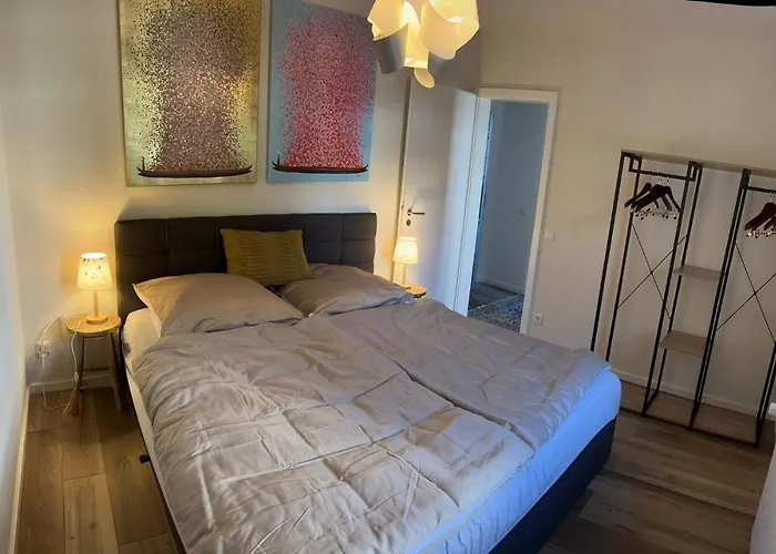 Burgsitz * Spangenberg