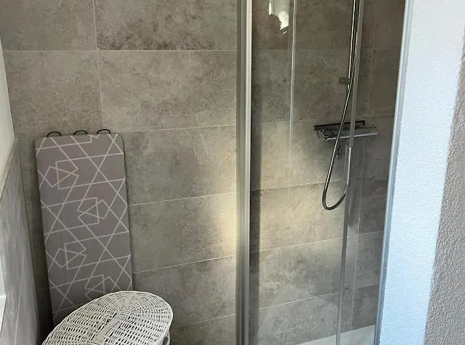 Apartament Burgsitz Spangenberg